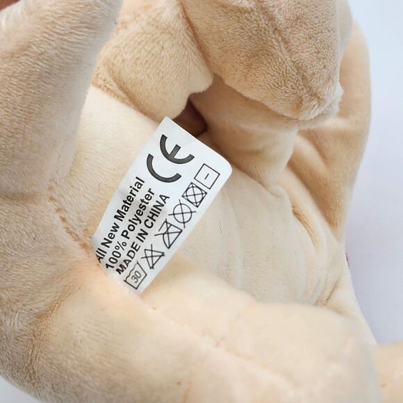 Stranger Things Demogorgon Monster 11" Plush Toy - Picture 5 of 6